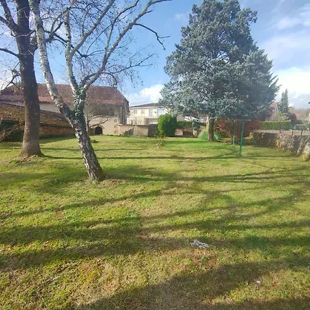 La Grange De Lili Feriehus *
