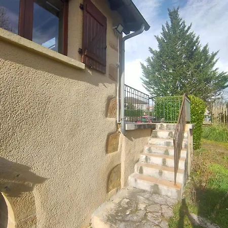 La Grange De Lili Casa vacanze