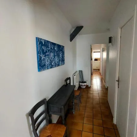 La Grange De Lili Figeac