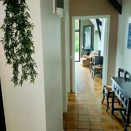 Casa vacanze La Grange De Lili