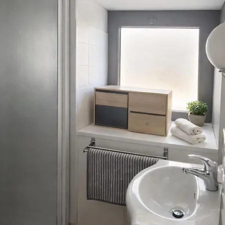 Maison 2 Avec Parking Et Jardin 4 Pers Tatil Evi