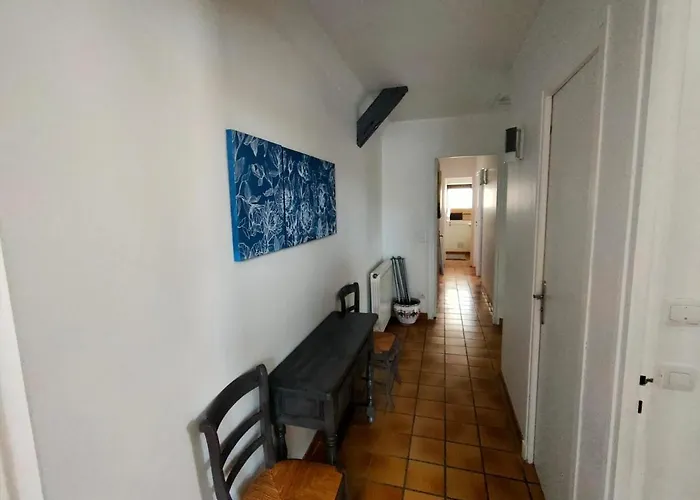 Maison 2 Chambres Avec Parking Et Jardin 4 Pers Figeac Figeac