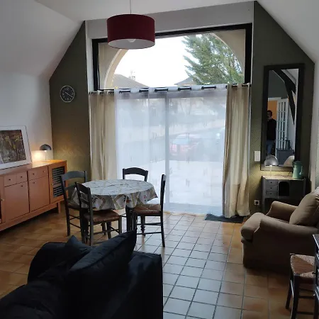 La Grange De Lili Holiday home
