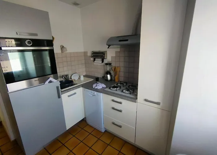 Maison 2 Chambres Avec Parking Et Jardin 4 Pers Figeac